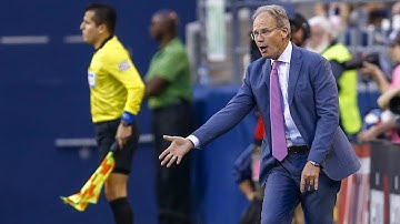 Interview: Brian Schmetzer on U.S. Open Cup history with Portland