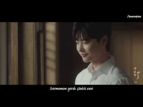 [Türkçe Altyazılı] So Hyang- Only My Heart Knows MV (He Hymn of Death Ost)