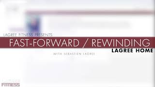 How To Fast Forward, Pause, Rewind a Routine