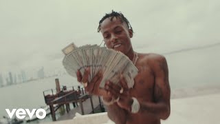 Video thumbnail of "Rich The Kid - Bring It Back"
