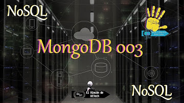 Mongo Db actualización y eliminación de documentos (NoSQL 003)