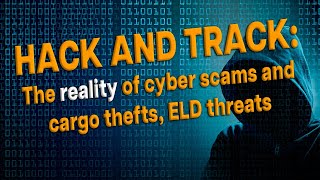 Truckers Beware: The Shocking Truth About Online Threats