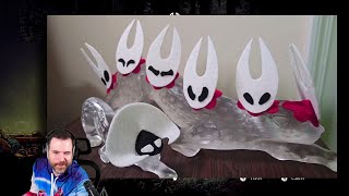The best-laid plans of bugs and men (Silksong day 6)