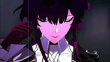 Those Eyes - Kafka | Honkai Star Rail Edit