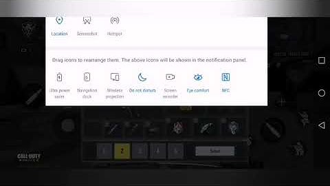 Cod mobile sniper on crossfire and nuke