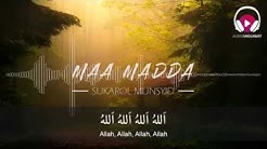 MAA MADDA - SUKAROL MUNSYID (LYRICS + TERJEMAHAN) LAGU BARU  - Durasi: 4:38. 