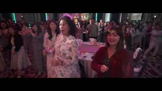 許先生（Arvin) - 公司訓練活動紀錄