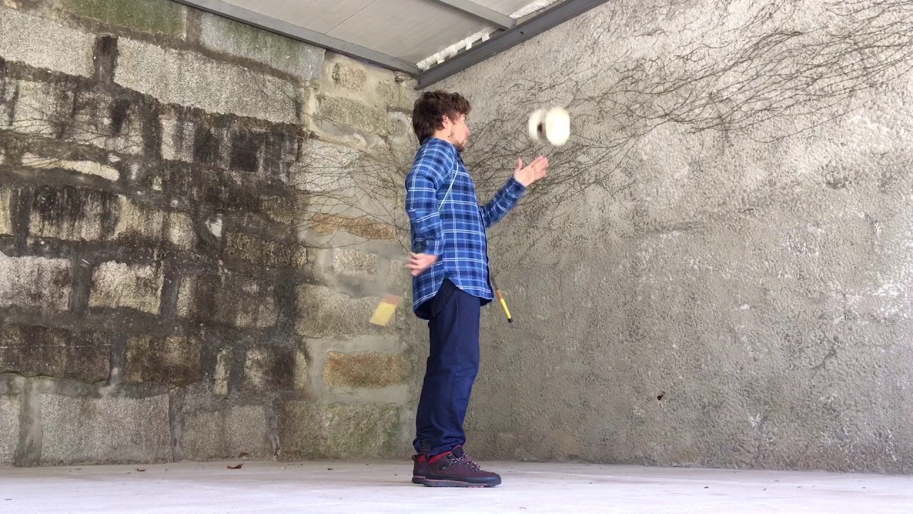 423 Backross Pendulum 