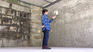 423 Backross Pendulum #1diabolo