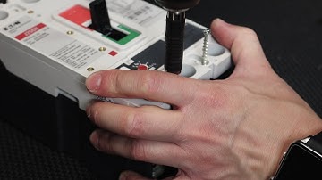 Circuit Breakers Made to Fit Your Application