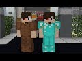 ZENGİN JONATHAN VS FAKİR JONATHAN -MİNECRAFT