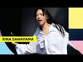 Capture de la vidéo Rina Sawayama - Comme Des Garçons (Like The Boys) (Reading Festival 2023)