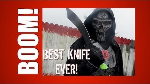 UNREAL FACE DECAPITATION!  SICKEST ZOMBIE KILL EVER!