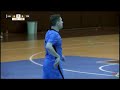 NETHERLANDS vs TÜRKIYE | Futsal DEAFLYMPICS ERZURUM 2024 | Men Group Stage