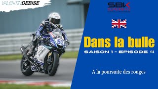 Dans La Bulle Saison1 Episode4