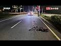 雲林無照酒駕男撞死17歲少年還拆車牌謊報失竊  死者家屬怒轟蓄意殺人