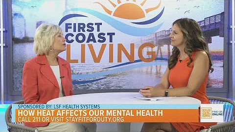 How Heat Affects Our Mental Health