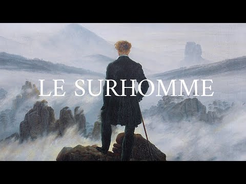 Vidéo: L'ère Du Surhomme Approche - Vue Alternative