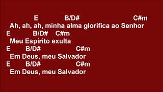 Vídeo de Quem é está que avança
