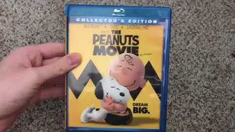 My Blu-ray Collection Part 2