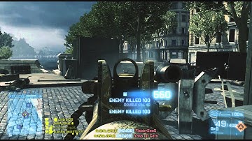 Battlefield 3 - How to arm an MCOM