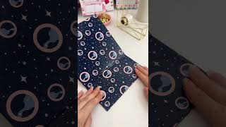 Making a DIY Standing Clipboard 📋✨Lay it flat to write and stand it up for a clear view 👀💖