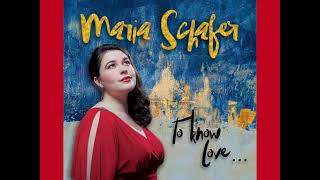 Maria Schafer - Almost Like Being In Love