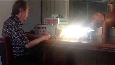 1 LED Push-button switches/rotary dimmer 調光器測試