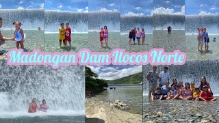 MADONGAN DAM TOURIST SPOT DESTINATION DINGRAS ILOCOS NORTE by Asseth83 83 views 1 year ago 9 minutes, 50 seconds