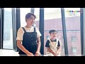 ★参加者レビュー(しゅうせいくん)★