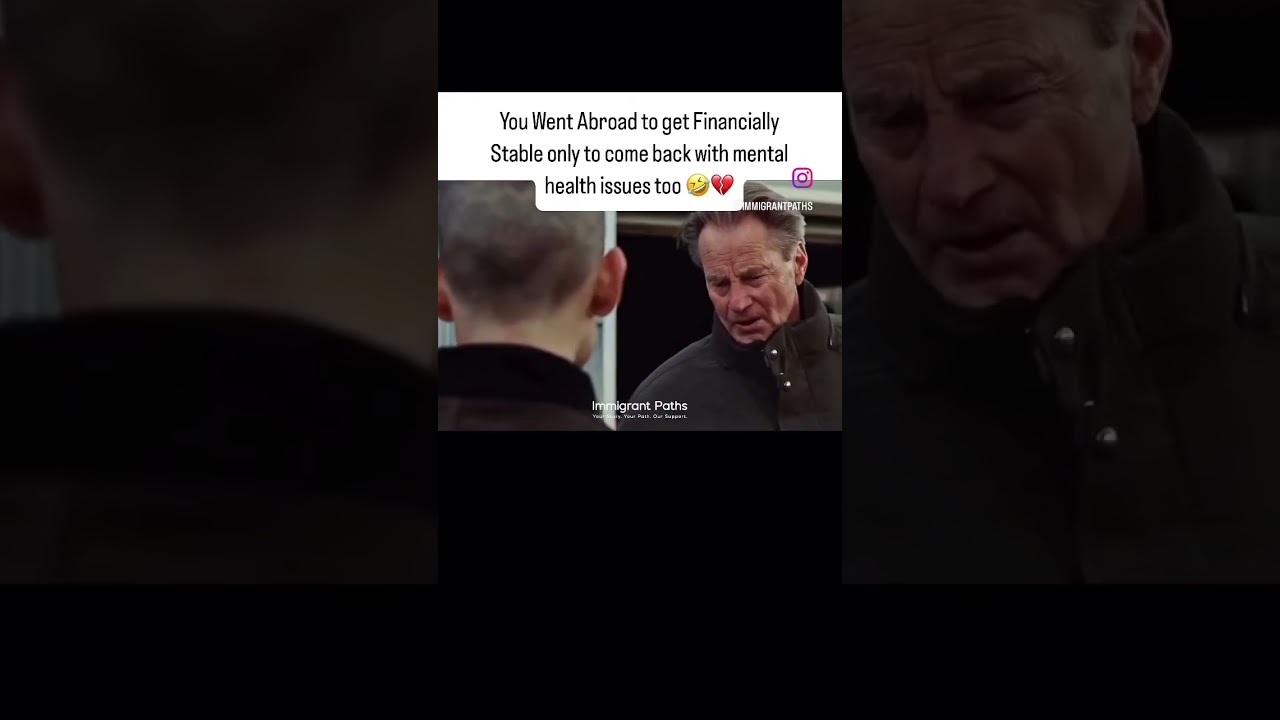 THE STRUGGLE IS REAL 