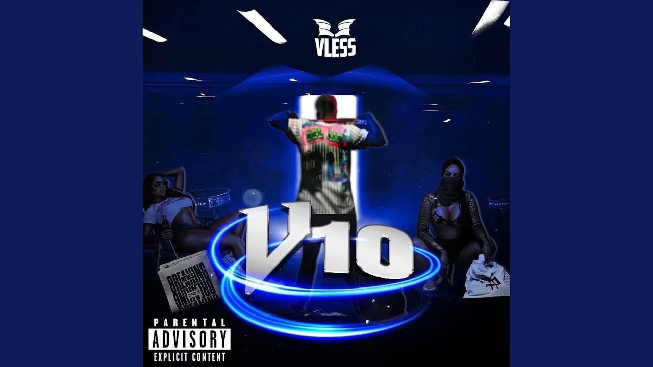 Watch V10 on YouTube Watch V10 on YouTube