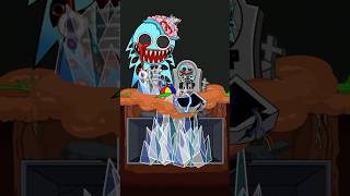 What? Oh Nohelp Aqua Eat Funbot As Fake Sprunki Sonic Creepy Symbiosis Animation Meme