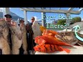 Deep sea alaska fishing for big fish in a secret lost world halibut lingcod and rockfish catch