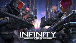 Infinity Ops: Online Fps Game screenshot 5