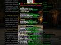 All Cheat Codes in Rdr2 #rdr2 #reddeadredemption2 #arthurmorgan #gaming #reddeadredemption #games
