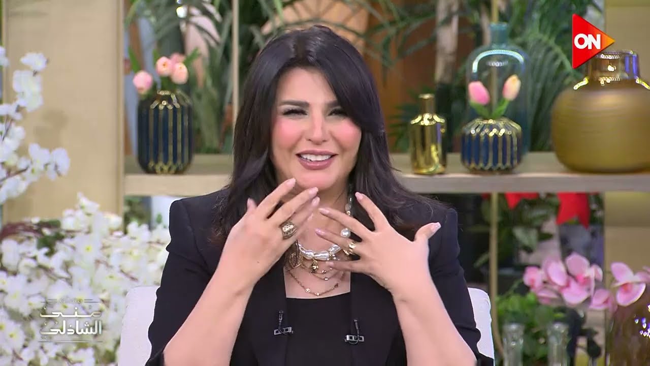 اول شبشب بصباع فرعوني