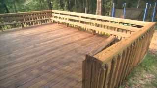 How to Protect your Deck - Ace Hardware