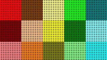 The Factory 6 Legs Eliminations Marble Race in Algodoo