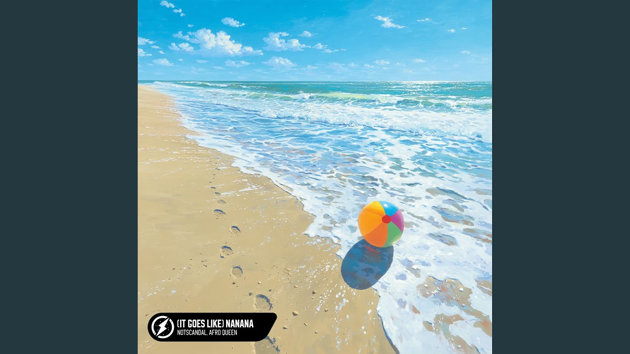 [It Goes Like] Nanana