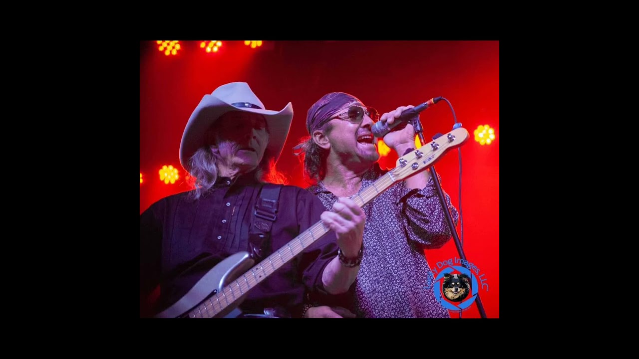 ATOMIC KINGS - "Take My Hand"