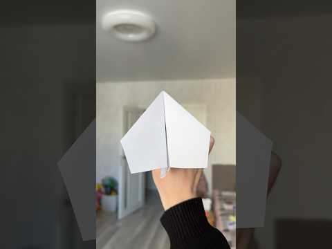 Longest Paper Plane