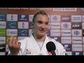 Lara CVJETKO (CRO) - Winner in the -70 kg