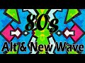 Djleosp  alternative remixes  80s  90s