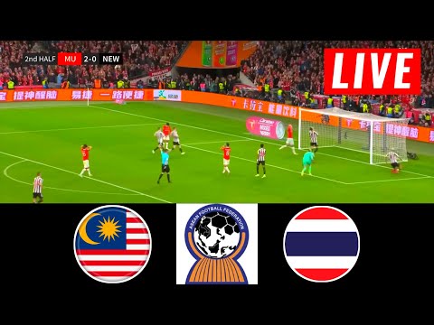 Malaysia U23 vs Thailand U23 | 3rd Place | AFC U23 Championship | Pes 21 Gameplay