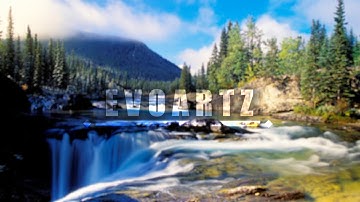 [PAINT.NET] Cool text background TUTORIAL!