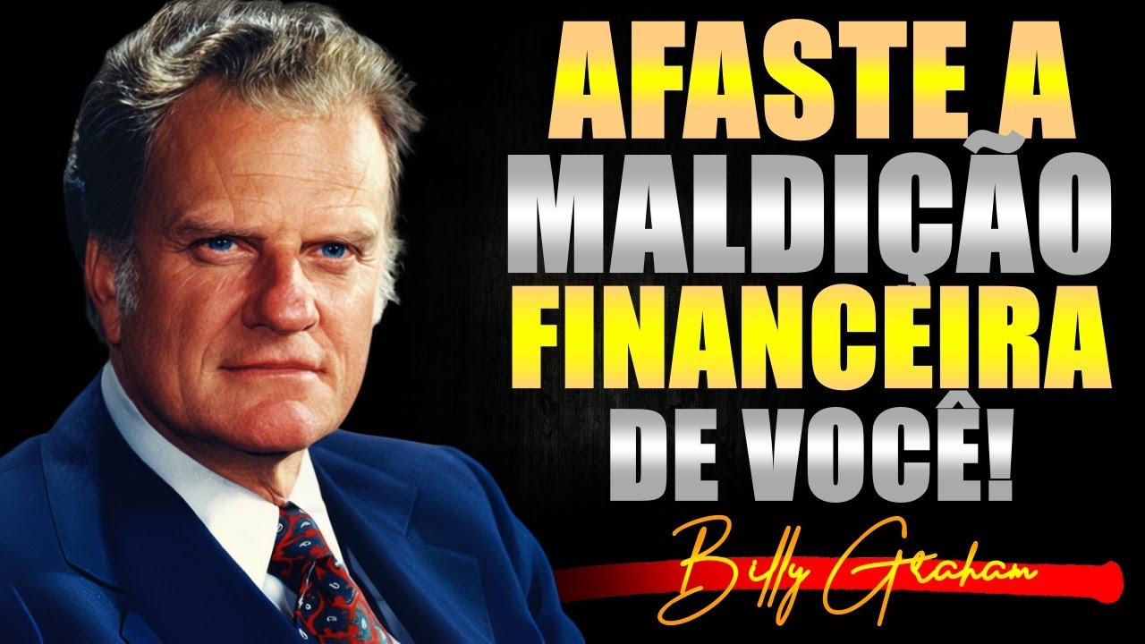 ORAÇÃO PODEROSA para LIBERTAÇÃO FINANCEIRA URGENTE