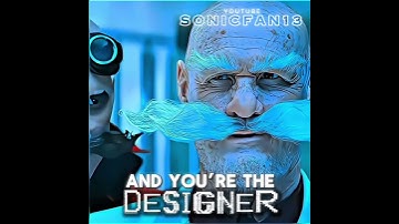 Choose Your Fighter - Sonic 3 Edition | #sonic3 #chooseyourfighter #fyp #edit #sonicedit #sonic3edit