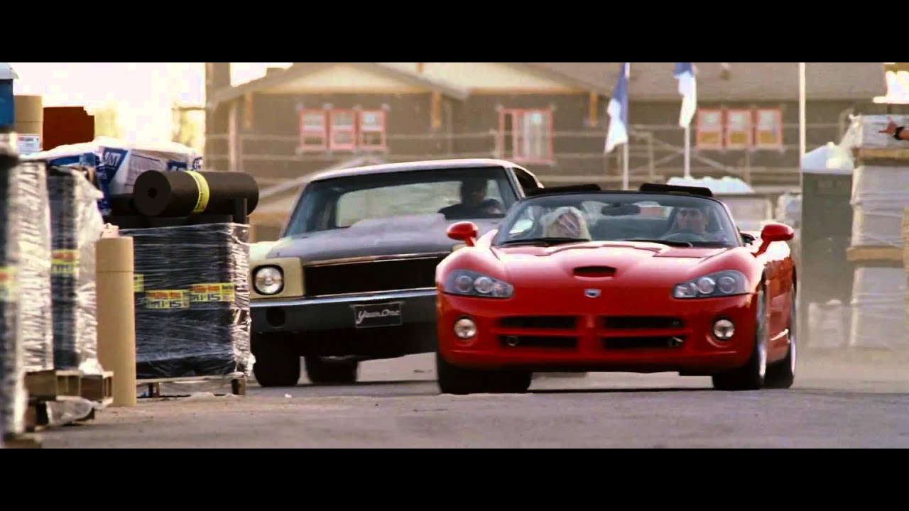 Fast And Furious Tokyo Drift Vf