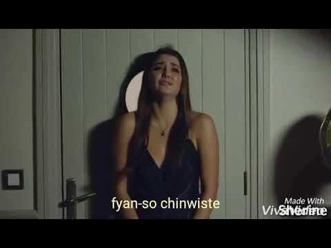 كنت حاسب روحي عندك نسوى ةةااغنية للمجروحين